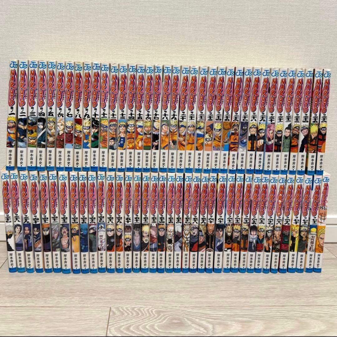 漫画まとめ売り NARUTO エヴァンゲリオンなど