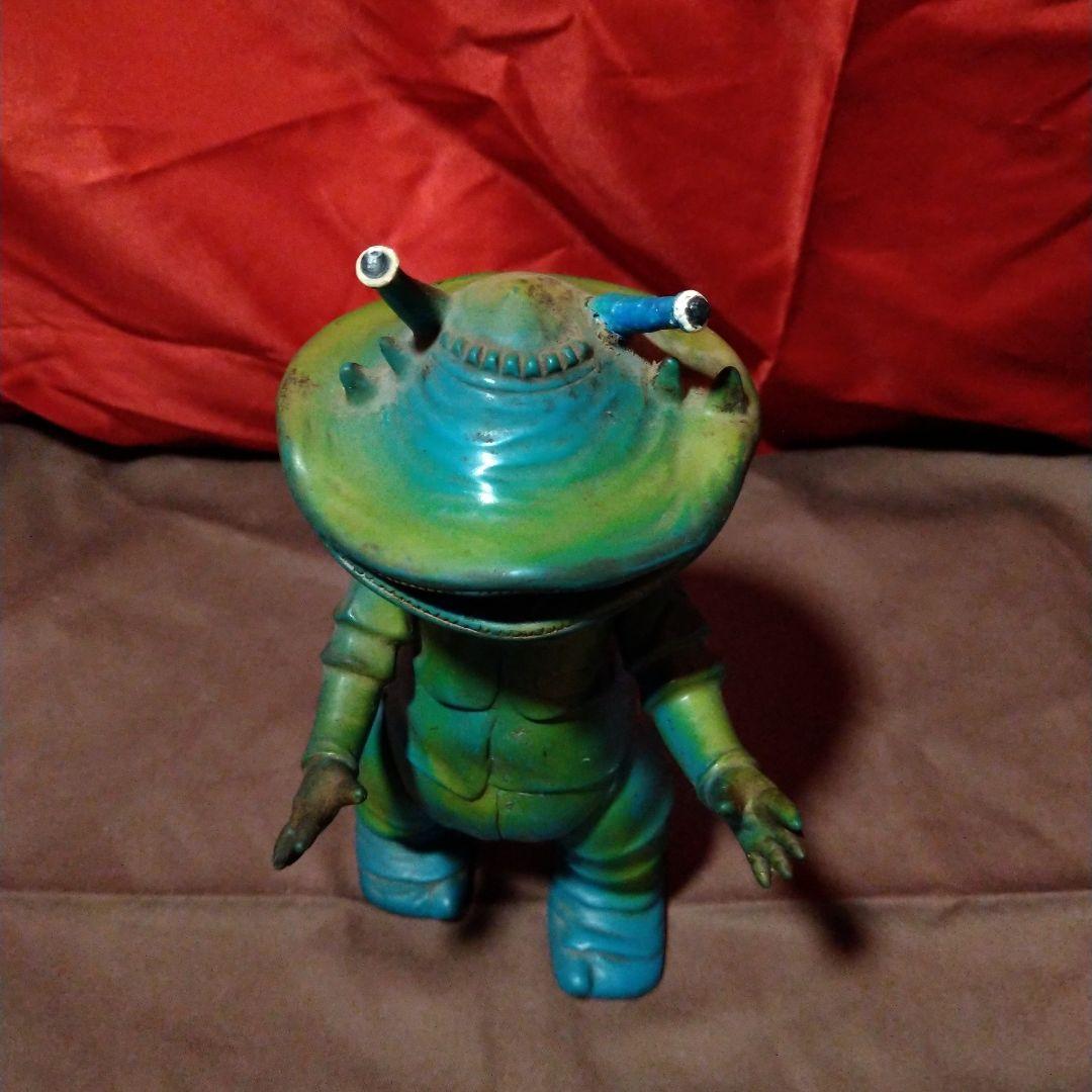 ⭐️希少品 【カネゴン 】