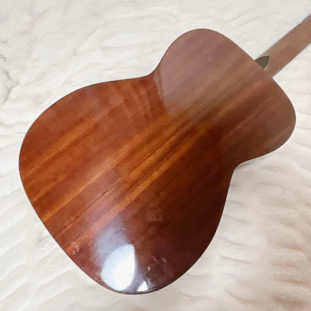 Morris F-13 1974年製 アコースティックギタ ジャパンビンテージ