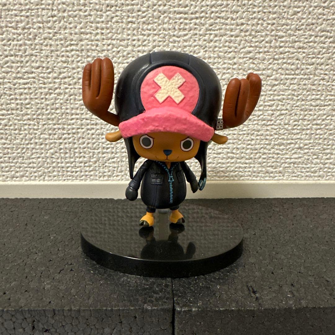 ワンピースGRANDLINE MEN LADY FILM GOLD 11体セット