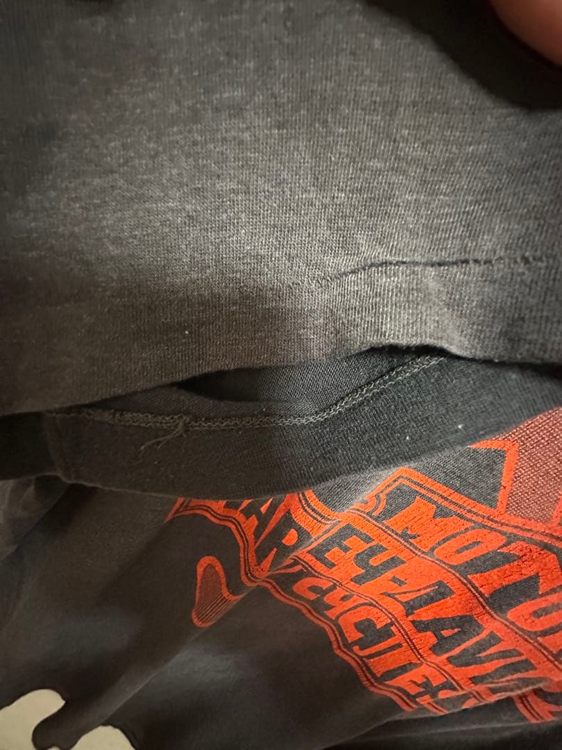 1978年製　John Jordan ハーレーT