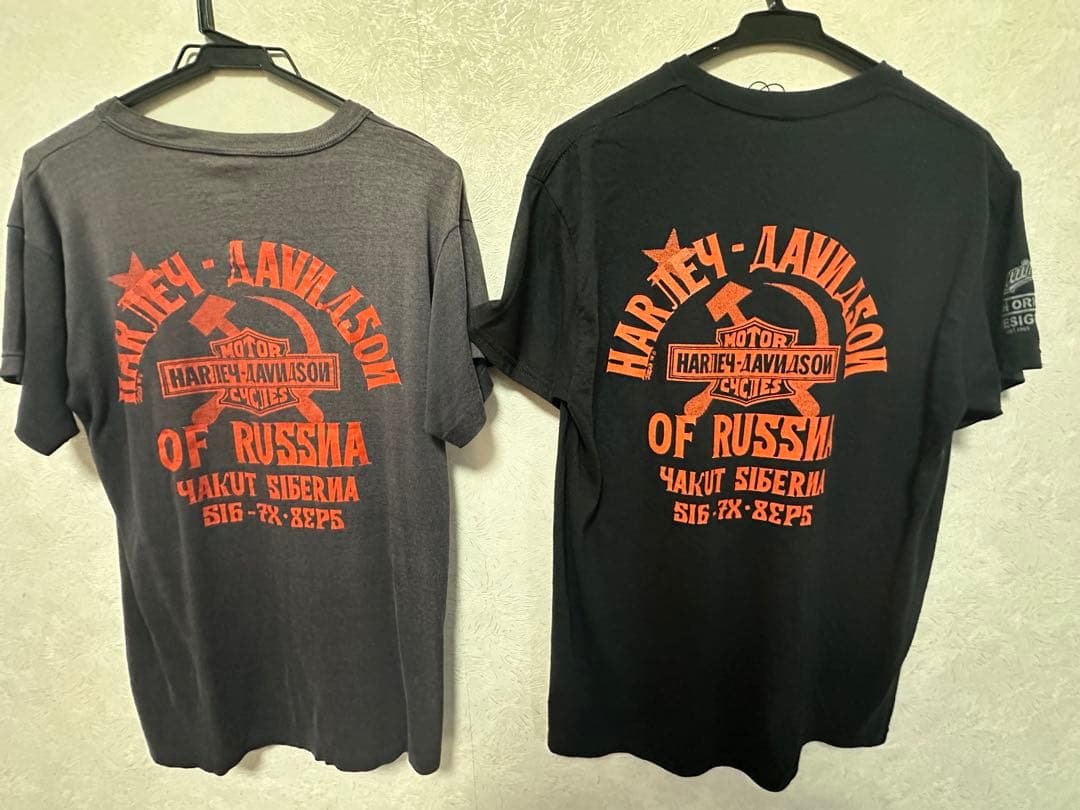 1978年製　John Jordan ハーレーT