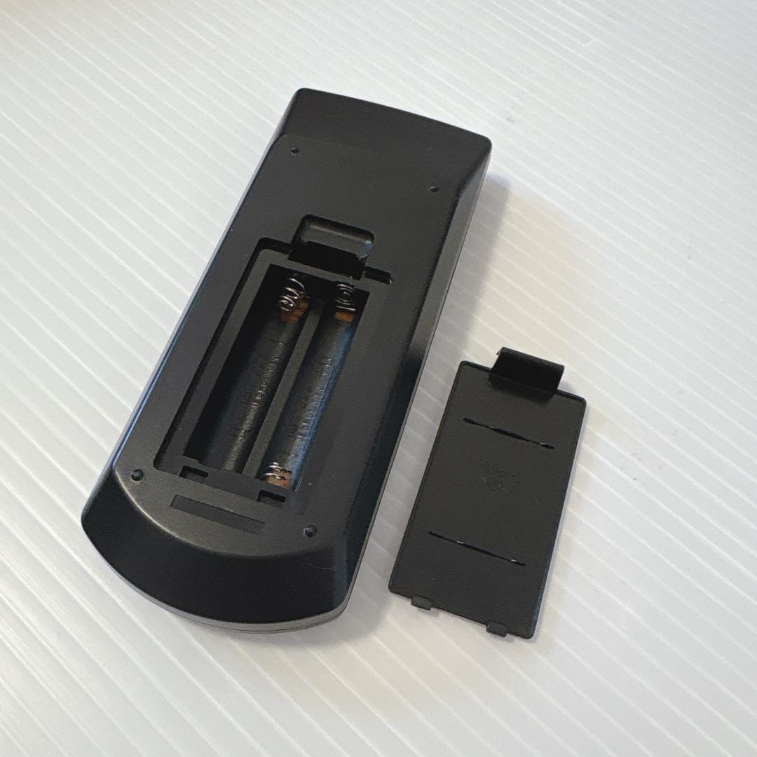 【極美品】 動作確認済み YAMAHA ホームシアター SR-300 ヤマハ