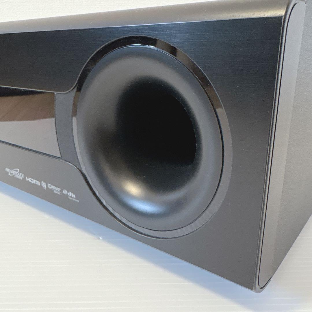 【極美品】 動作確認済み YAMAHA ホームシアター SR-300 ヤマハ