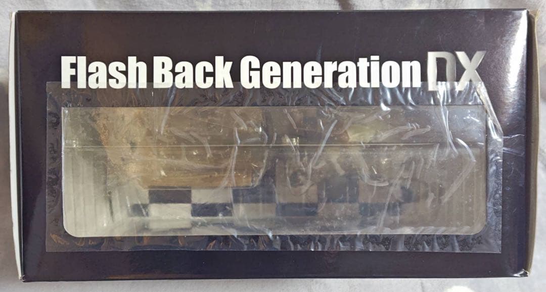 クローズ & WORST FBG DX Vol.2 九能龍信 フィギュア