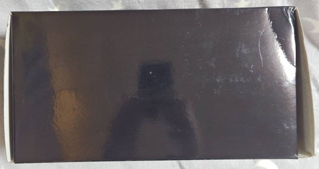 クローズ & WORST FBG DX Vol.2 九能龍信 フィギュア