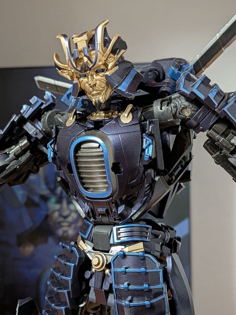 トランスフォーマー 非正規　gate G-01 HAIKU