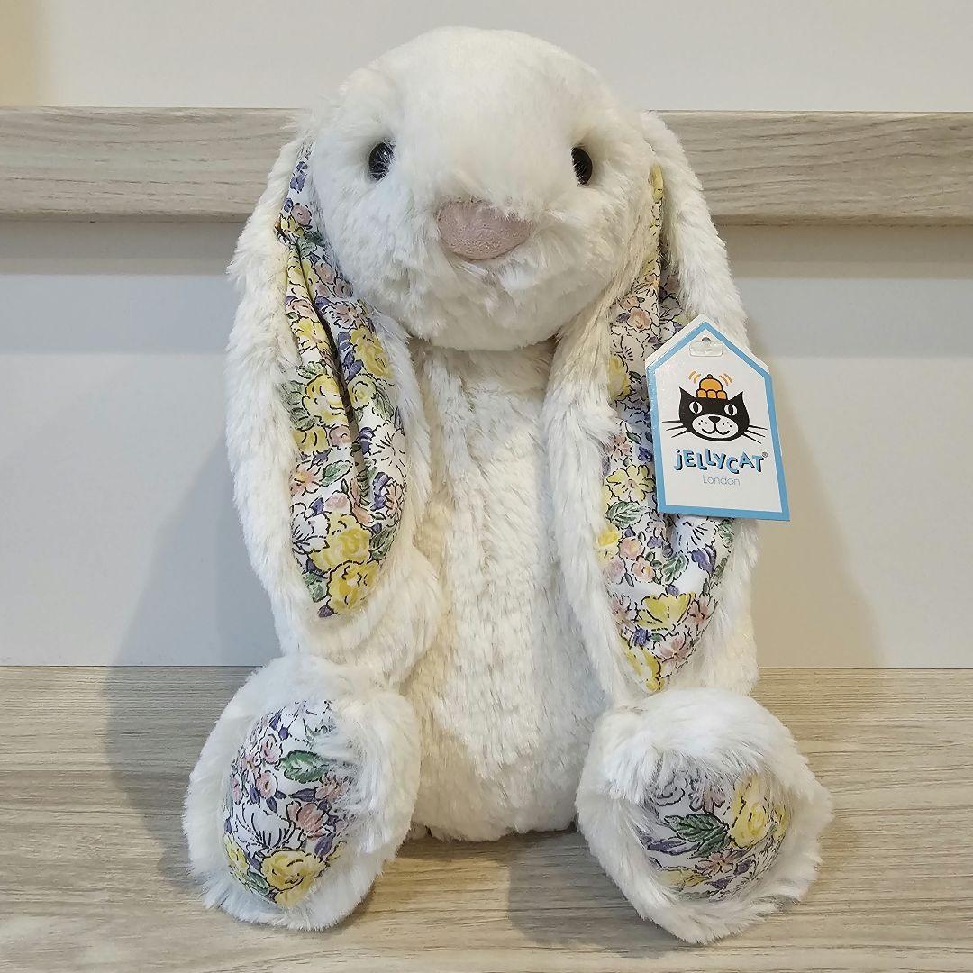 ジェリーキャット  Blossom Calli Bunny
