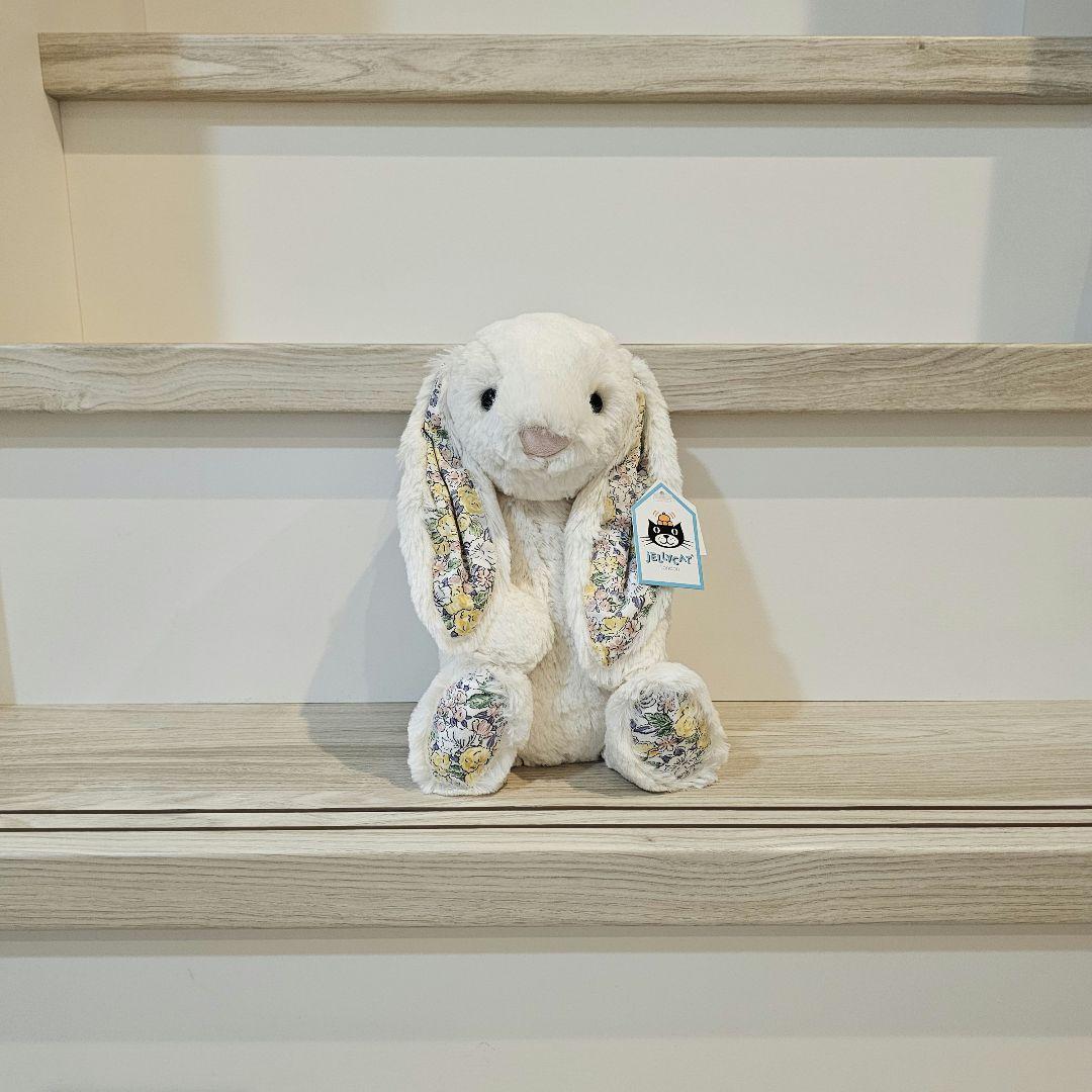 ジェリーキャット  Blossom Calli Bunny