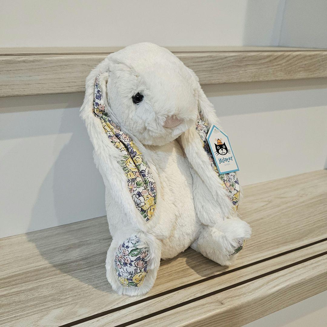 ジェリーキャット  Blossom Calli Bunny
