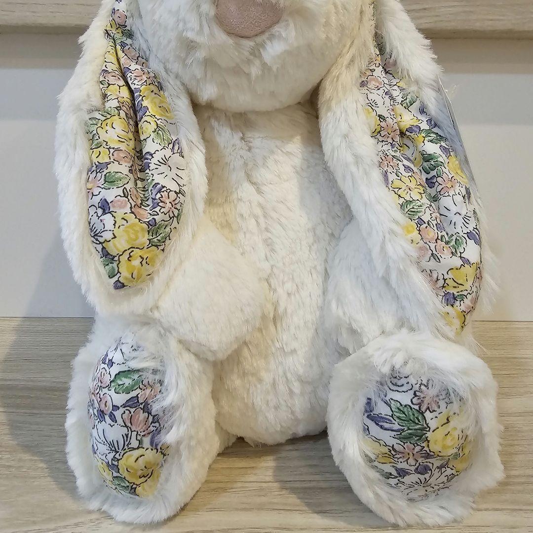 ジェリーキャット  Blossom Calli Bunny