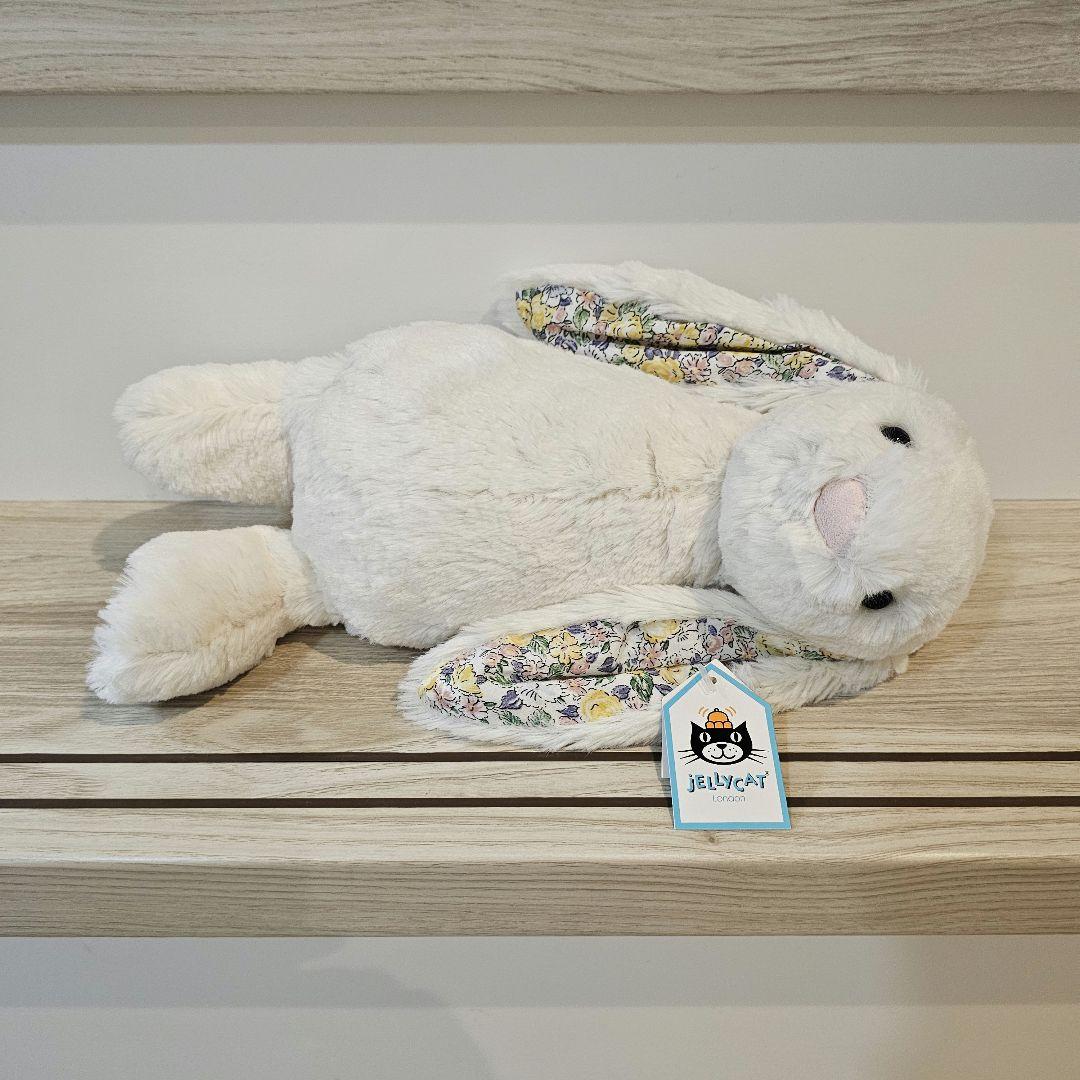 ジェリーキャット  Blossom Calli Bunny
