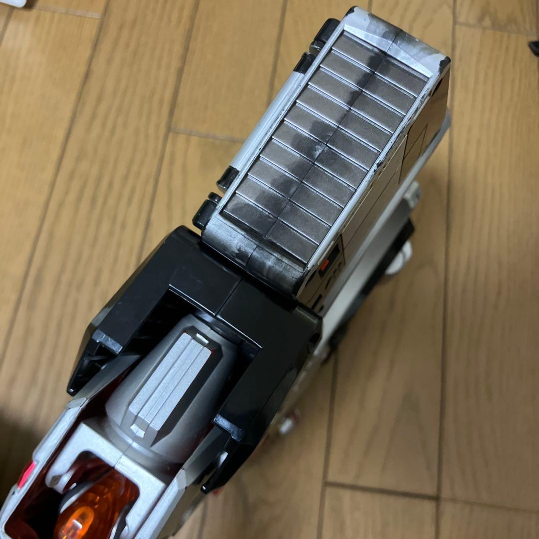 DX ファイズブラスター　仮面ライダー　ファイズ　555 ゼッツ　ガヴ　武器