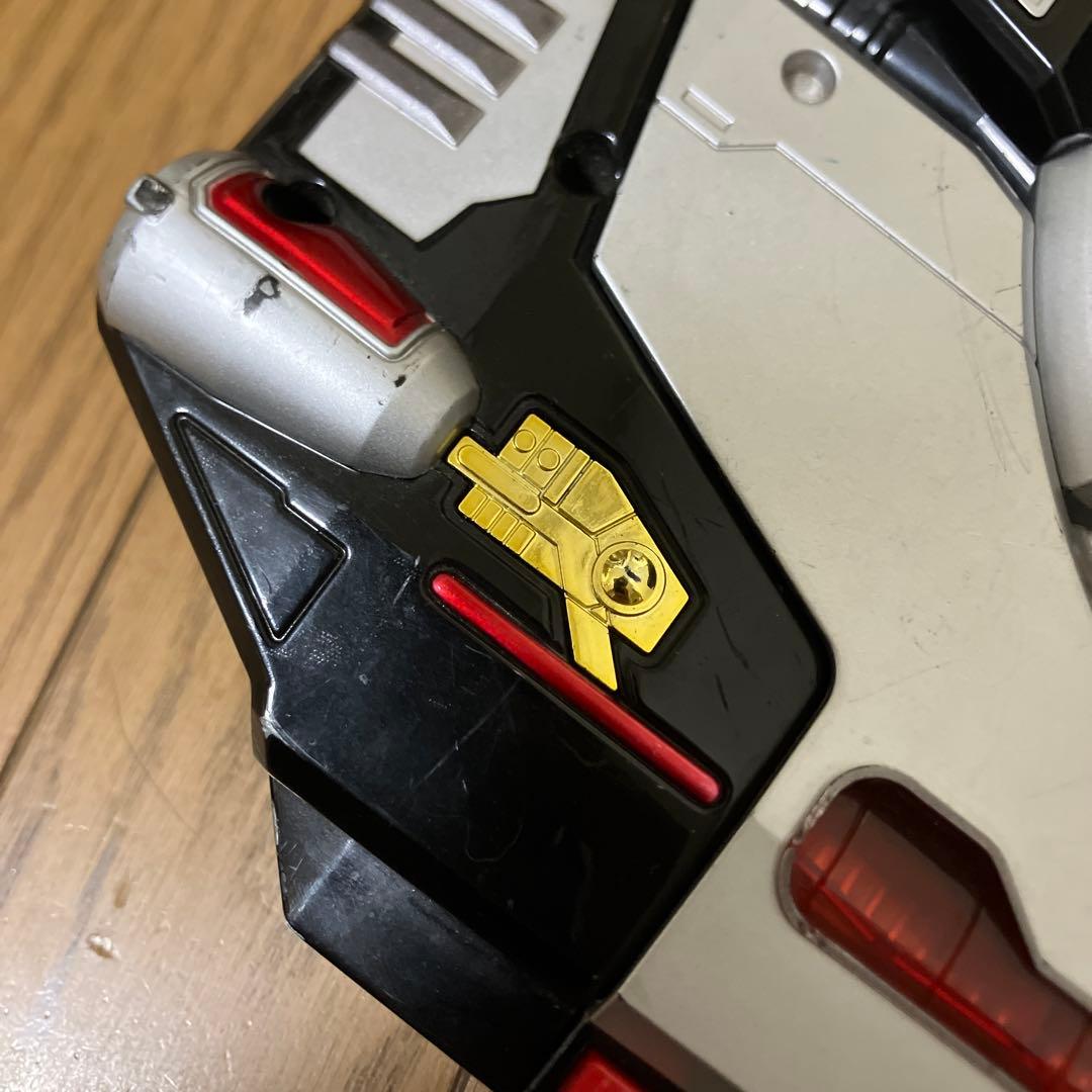 DX ファイズブラスター　仮面ライダー　ファイズ　555 ゼッツ　ガヴ　武器