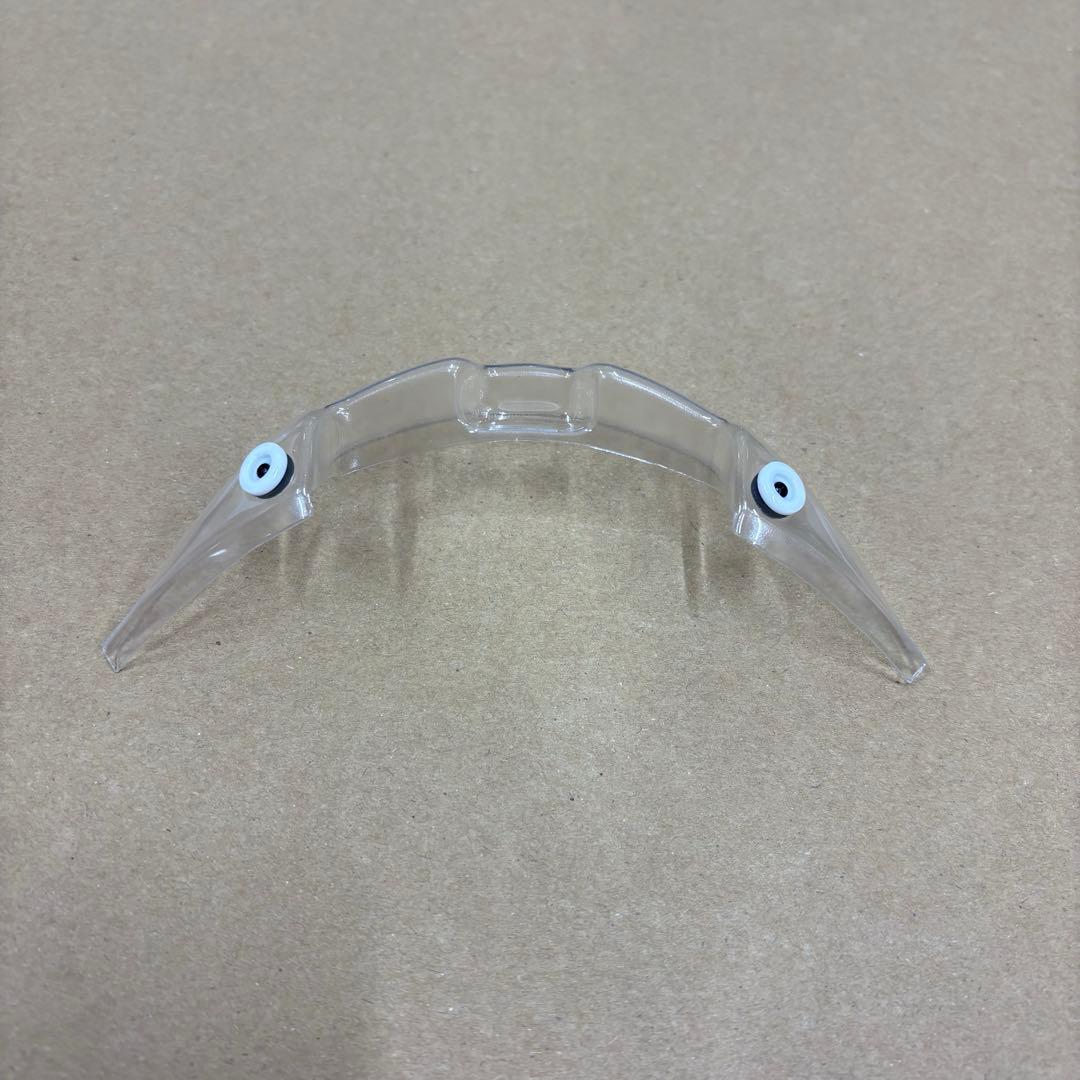 Arai アライ RX-7X スポイラー 口元 マウススポイラー rx7x