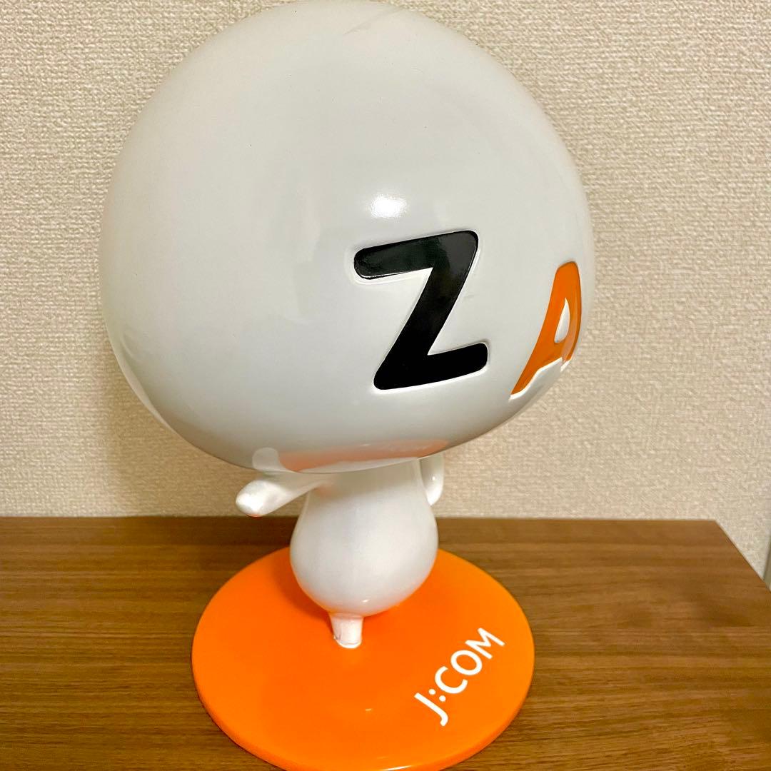 ZAQ フィギュア 店頭用