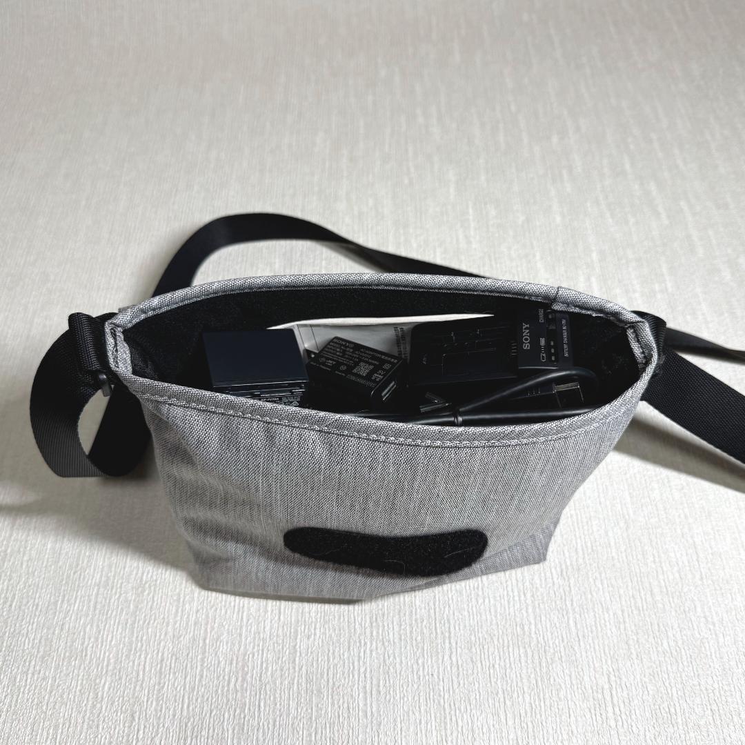 SONY HDR-CX680 ビデオカメラ 本体 + 高容量バッテリーパック