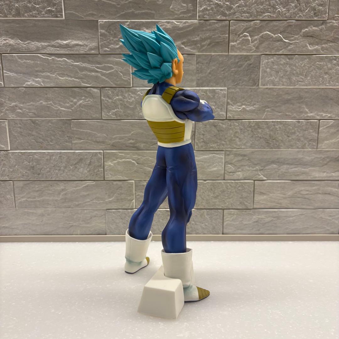 えーおーです　一番くじ ドラゴンボールメモリーズ　ラストワン賞　ベジータ