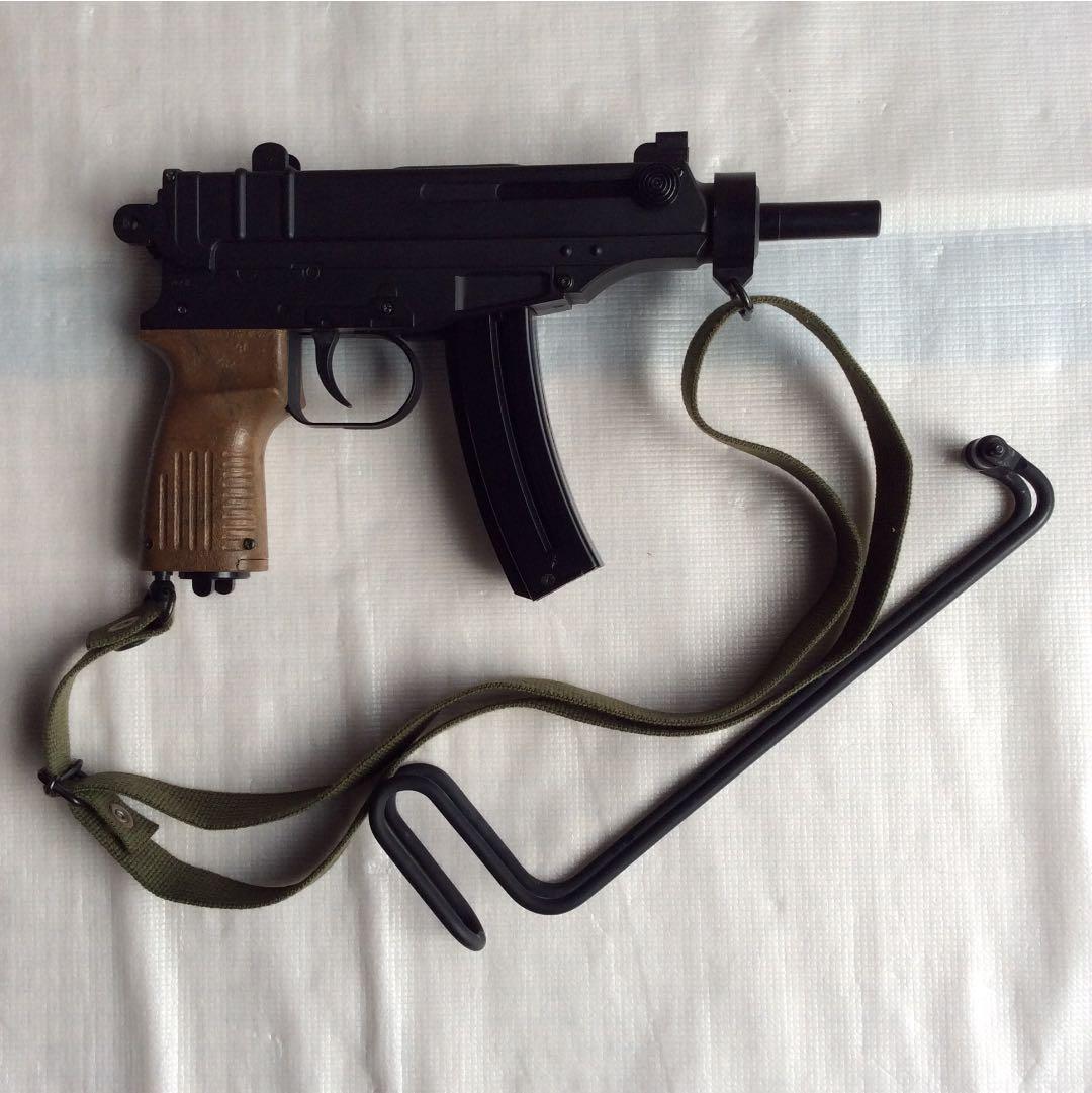 『値 下 げ』マルイビンテージVz61 SCORPION HOP UPシステム