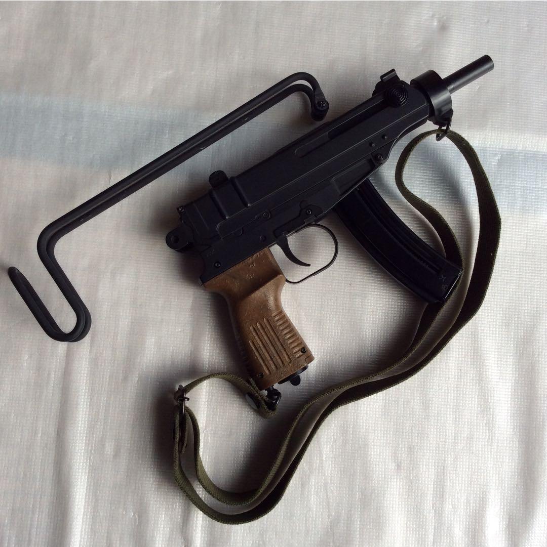 『値 下 げ』マルイビンテージVz61 SCORPION HOP UPシステム