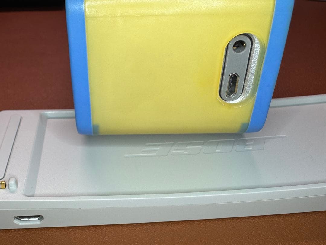 美品　BOSE SoundLink Mini Ⅱ