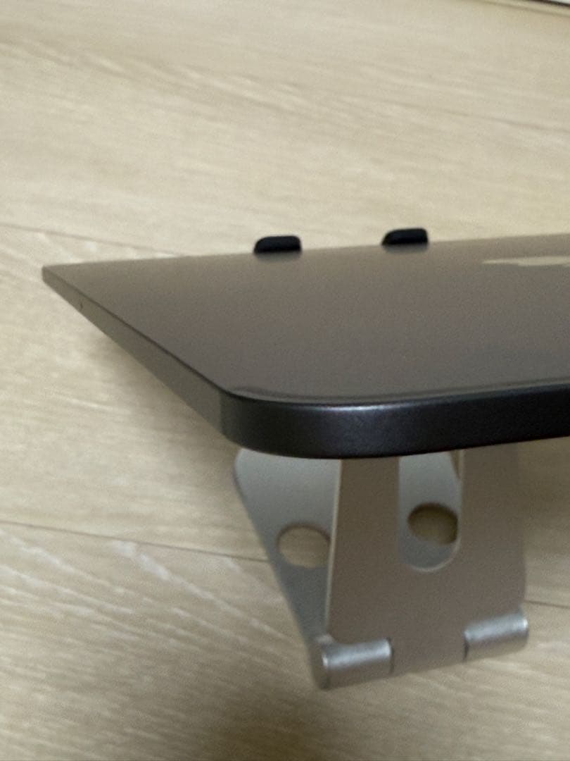 iPad Pro 13インチ256GB Cellularスペースブラック 極美品