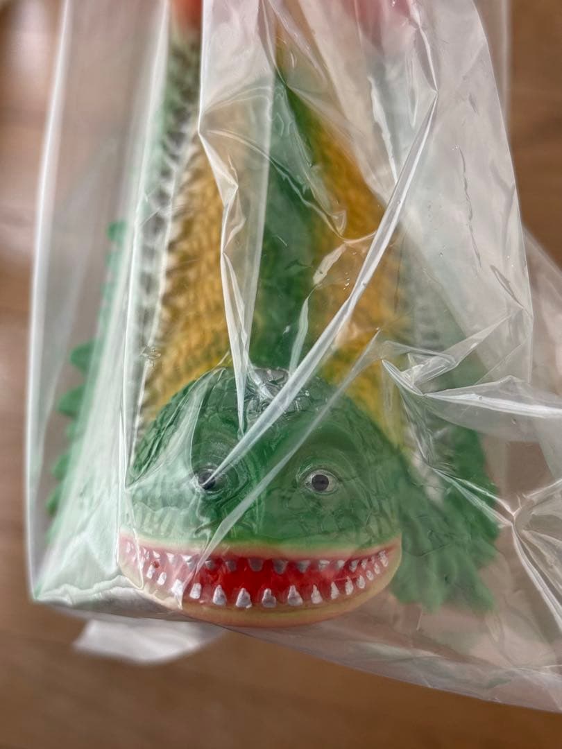 ブルマァク ツインテール Gカラー ウルトラマン フィギュア ソフビ ゴジラ