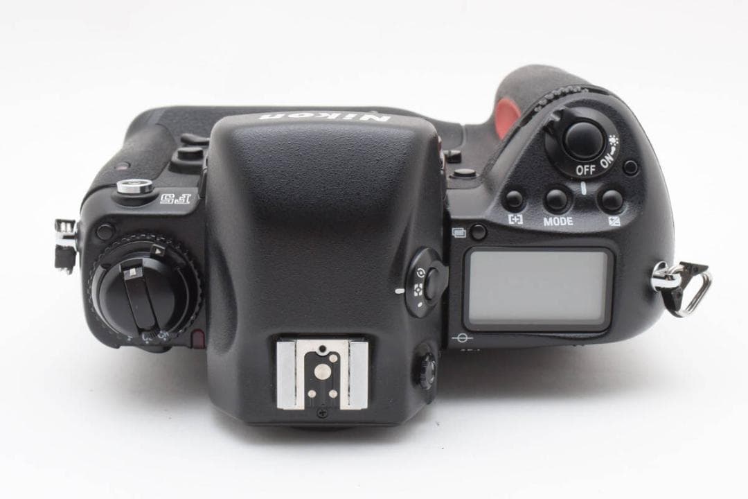 【元箱付き美品】ニコン Nikon F5 フィルム一眼レフボディ