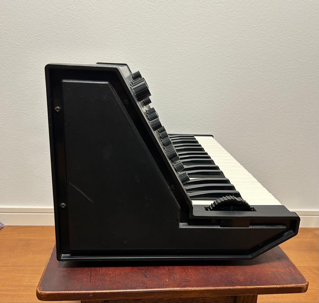 KORG MS-10 アナログシンセサイザー