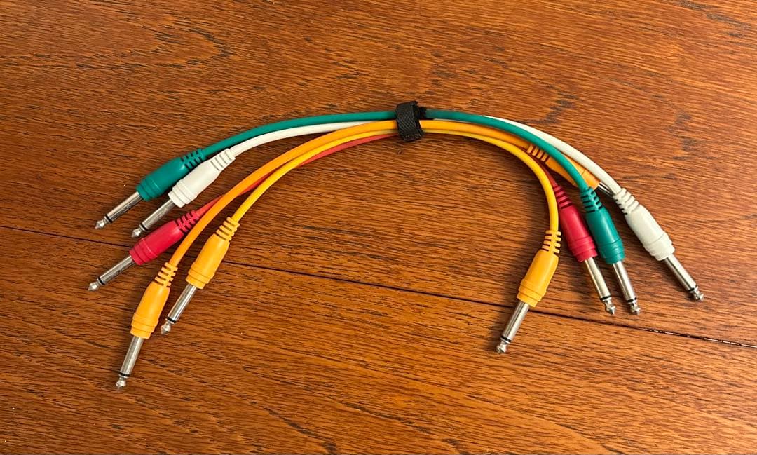 KORG MS-10 アナログシンセサイザー