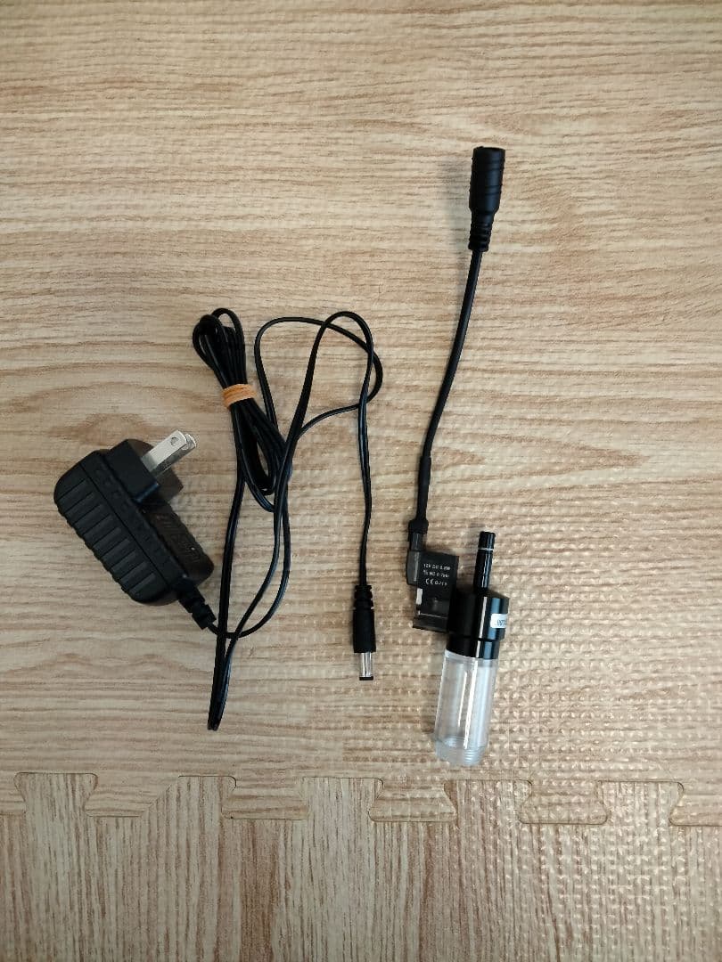 ハルデザイン CO2ジェネレーター PRO-D801s ver1.4（シルボン）