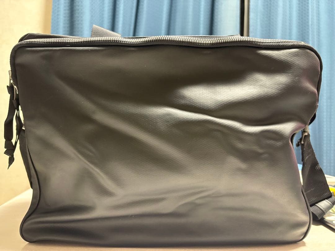 吉田カバン ポーター ボストンバック ラゲッチレーベル ライナー ビジネスバッグ