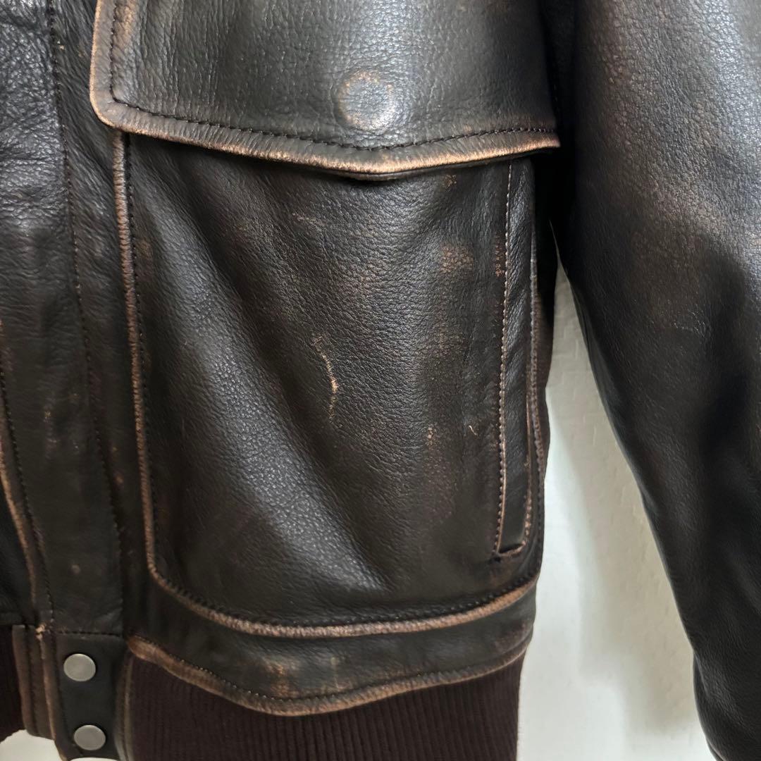 tsuribito323 さま専用 ZARA レザージャケット 完売品