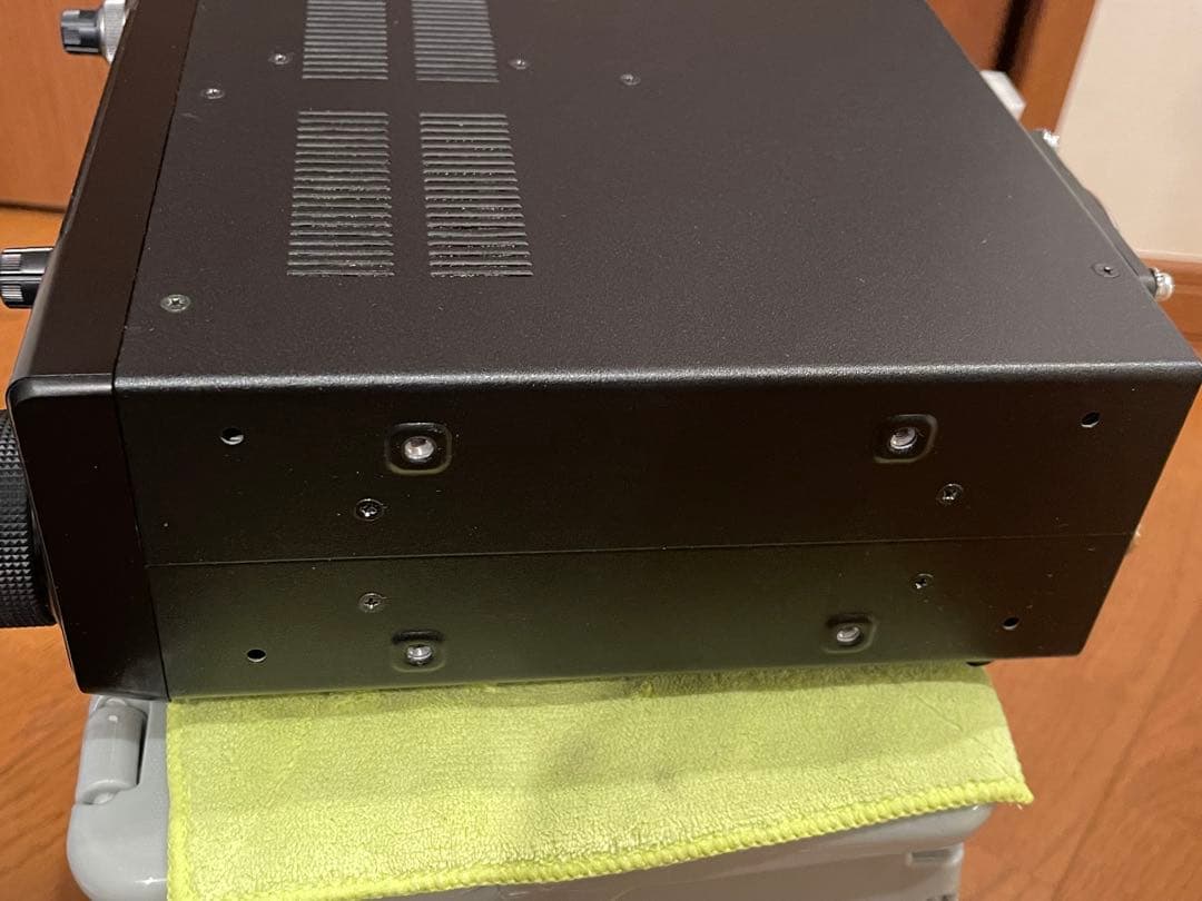 Icom IC-7300 100Wトランシーバー