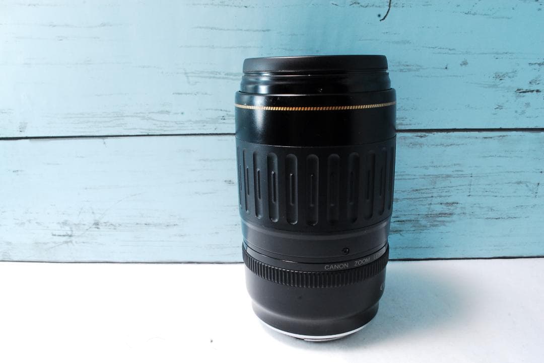 ❤️Canon用❤️100-300mm❤️超望遠❤️ズームレンズ ❤️キャノン