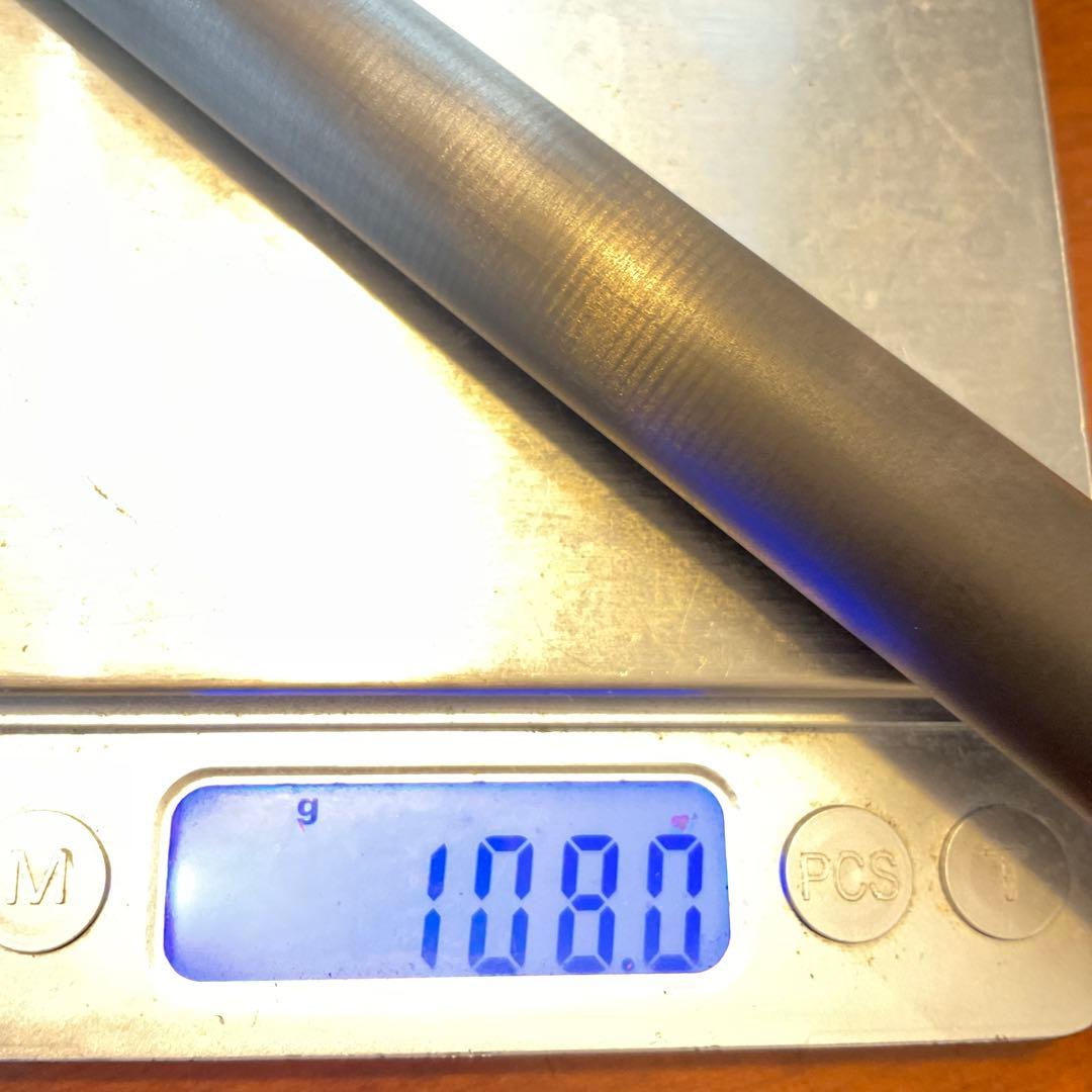 キースアンディ　M spec　カーボン シャフト　ラジアル ジョイント　美品