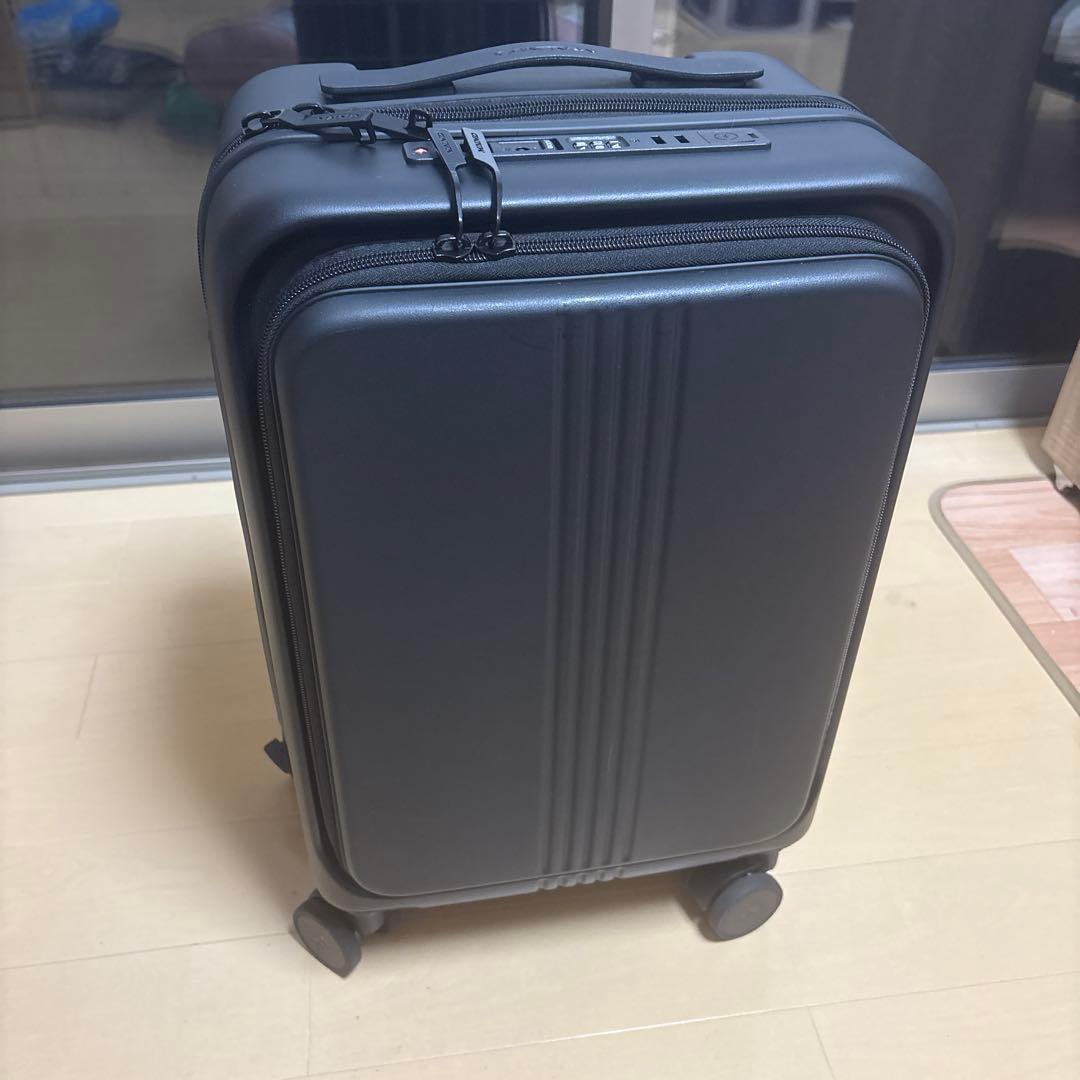MAIMO スーツケース　STAND U スタンドユー　Sサイズ