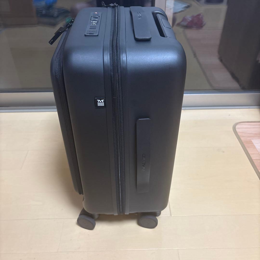 MAIMO スーツケース　STAND U スタンドユー　Sサイズ