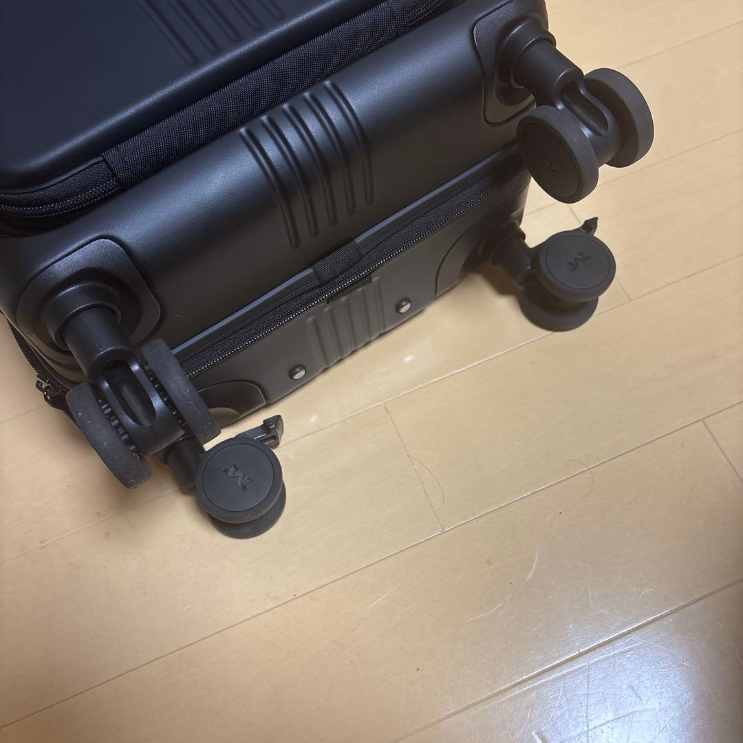 MAIMO スーツケース　STAND U スタンドユー　Sサイズ