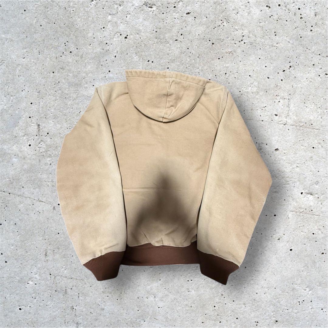 a*k様 極美品90s Carhartt アクティブジャケット USA製 裏サー