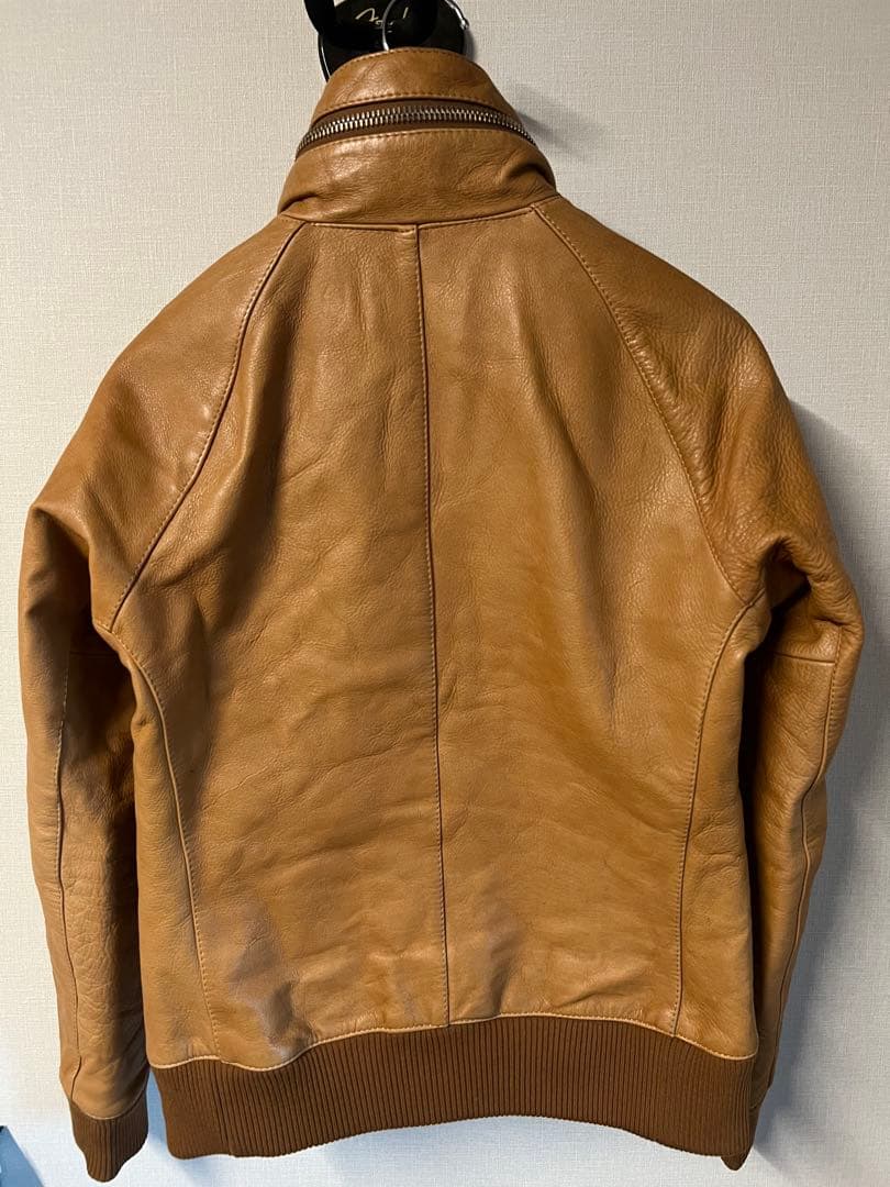 ジュンハシモト　レザーライダース JUN HASHIMOTO