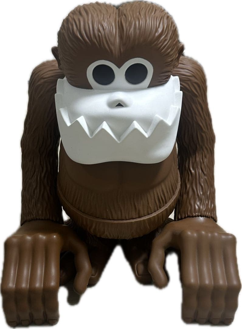 ゲームキャラクター BOUNTY HUNTER XLARGE