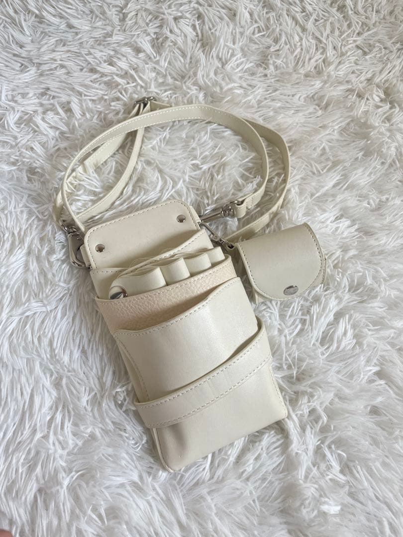 シザーケース オリジナルコラボケース DEEDS Violet