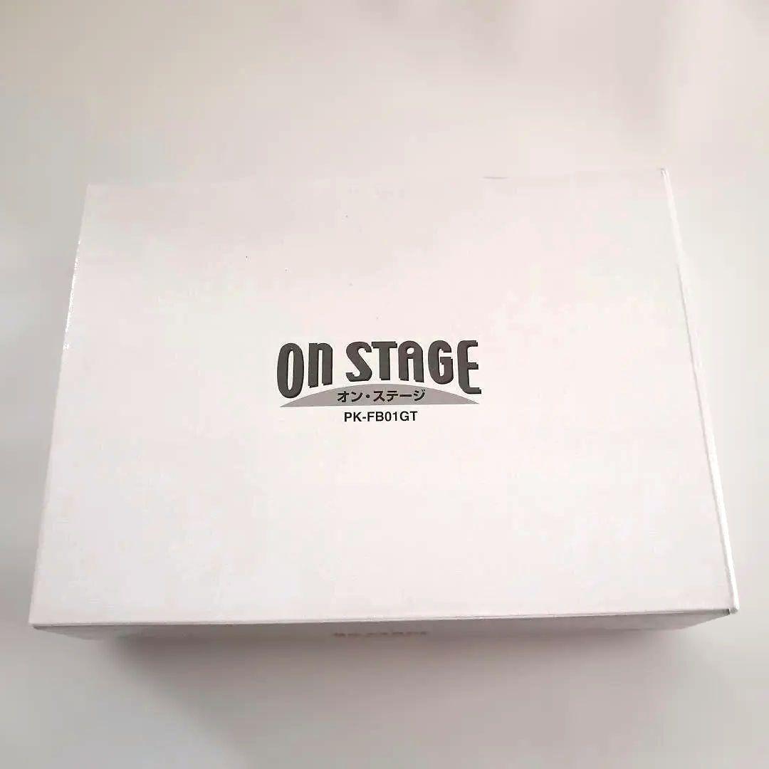 ONSTAGE オンステージ カラオケ PK-FB01GT 追加チップ付き
