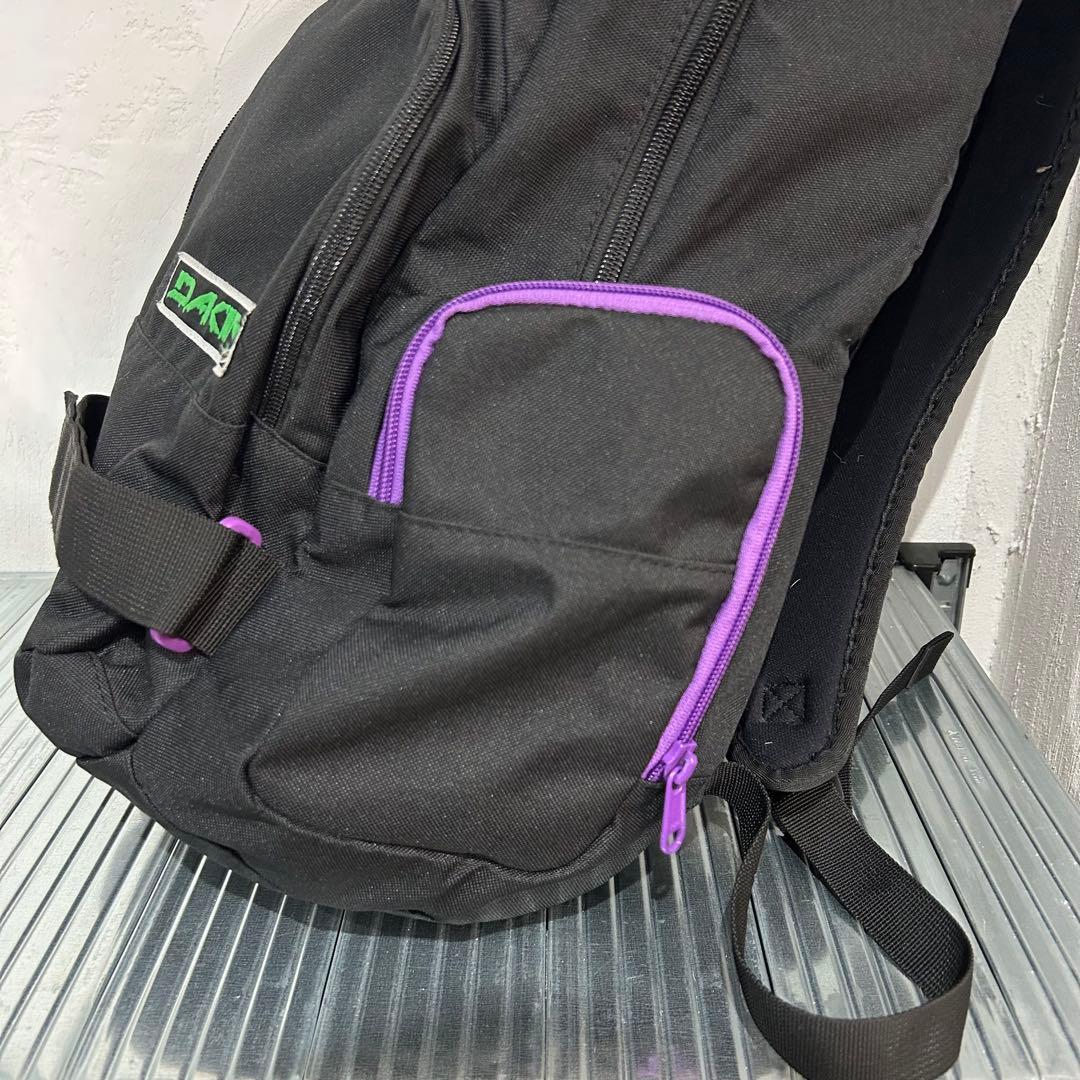 DAKINE MAGICAL MOSH MISFITS リュック MxMxM