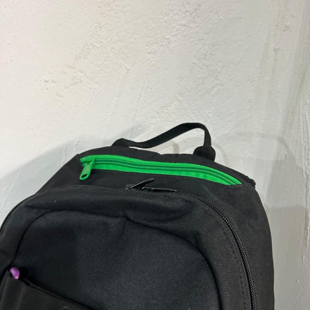 DAKINE MAGICAL MOSH MISFITS リュック MxMxM