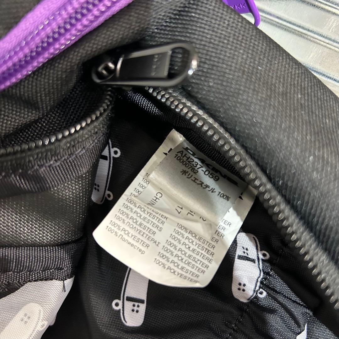 DAKINE MAGICAL MOSH MISFITS リュック MxMxM