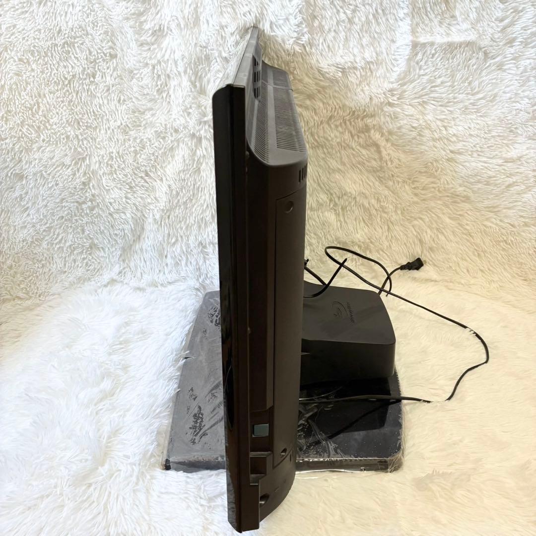 三菱 REAL Blu-ray&HDD 内蔵液晶テレビ 26インチ