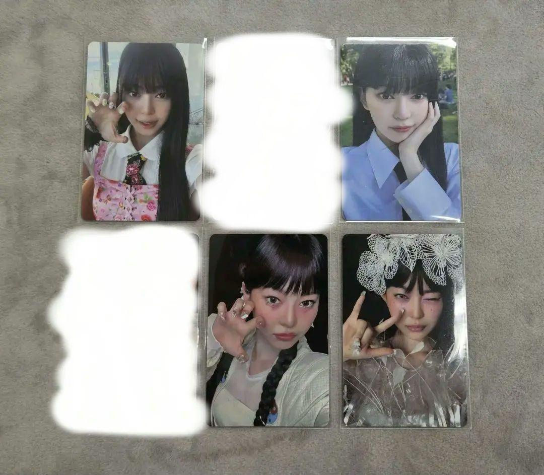 cosmosy カミオン トレカ