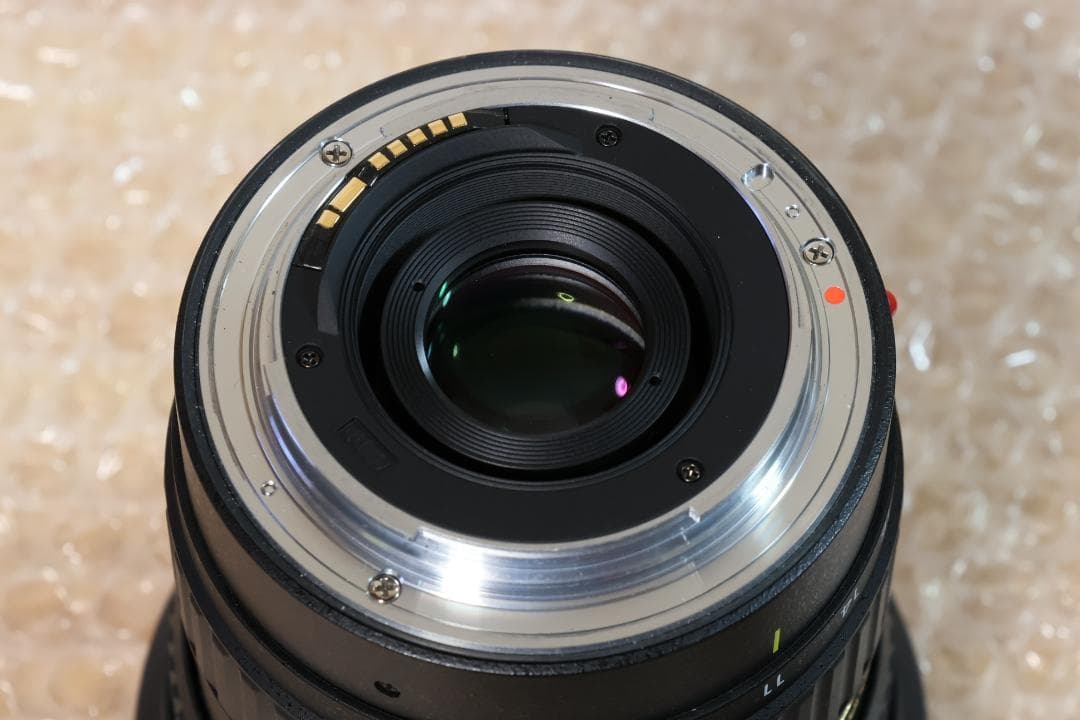 トキナー AT-X 11-20 PRO DX キヤノン用 EF-Sマウント
